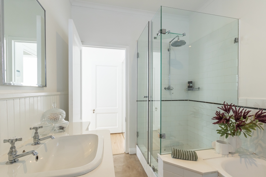 4 Bedroom Property for Sale in Newlands Western Cape